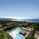Belambra Clubs - Golfe De Lozari 3* 贝尔戈代尔