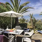 Belambra Clubs - Golfe De Lozari 酒店 3*