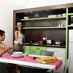 Belambra Clubs - Golfe De Lozari 酒店 3*