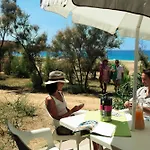 Belambra Clubs - Golfe De Lozari 3*