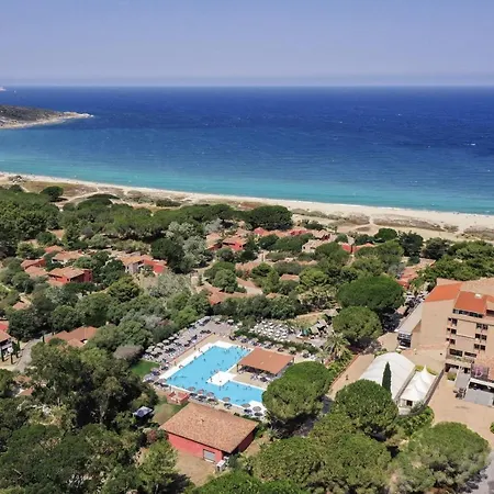 Belambra Clubs - Golfe De Lozari 3*