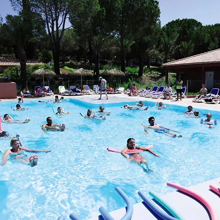 Belambra Clubs - Golfe De Lozari