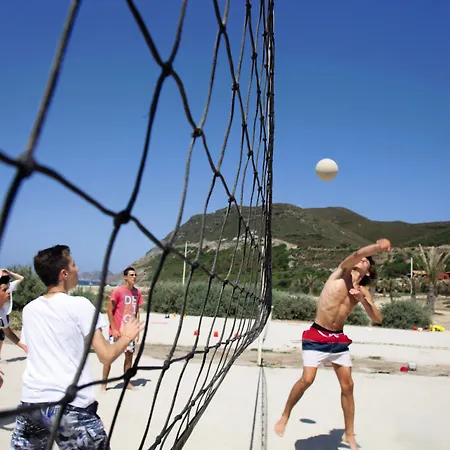 Belambra Clubs - Golfe De Lozari Hotell Belgodère