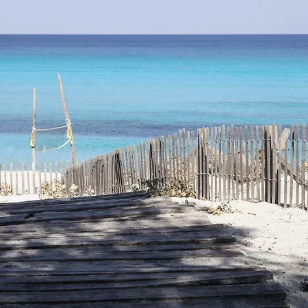 Belambra Clubs - Golfe De Lozari Hotell 3*