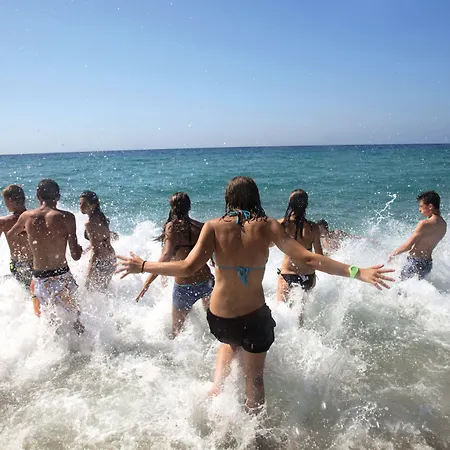 Belambra Clubs - Golfe De Lozari Belgodère