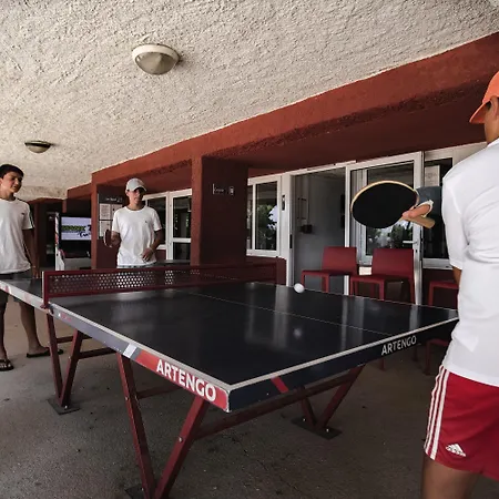 Belambra Clubs - Golfe De Lozari Hotell Belgodère