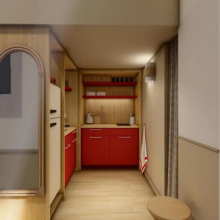 Belambra Clubs - Golfe De Lozari Belgodère