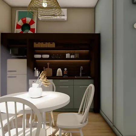 Belambra Clubs - Golfe De Lozari Hotell