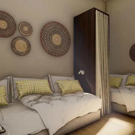 Belambra Clubs - Golfe De Lozari 3* Belgodère