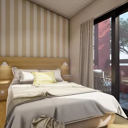 Hotell Belambra Clubs - Golfe De Lozari 3*