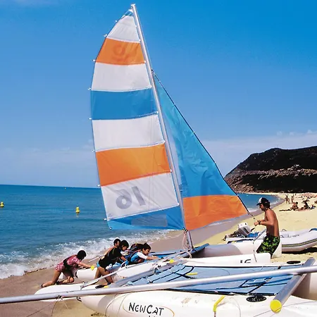 Belambra Clubs - Golfe De Lozari Hotel Belgodère