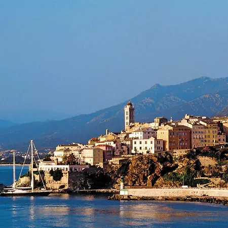 Belambra Clubs - Golfe De Lozari 3*