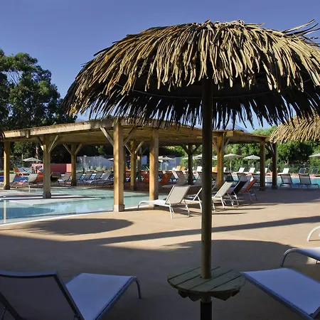 Belambra Clubs - Golfe De Lozari 3*