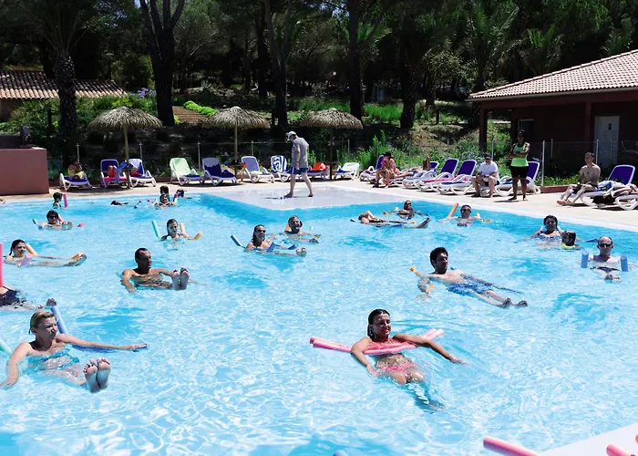 Belambra Clubs - Golfe De Lozari