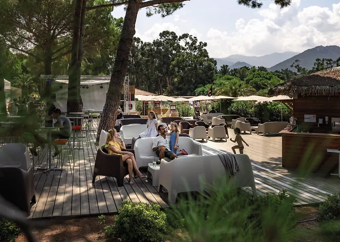 Belambra Clubs - Golfe De Lozari 3*