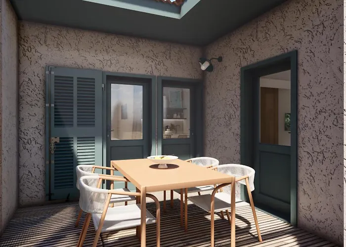 Belambra Clubs - Golfe De Lozari 3* Belgodère