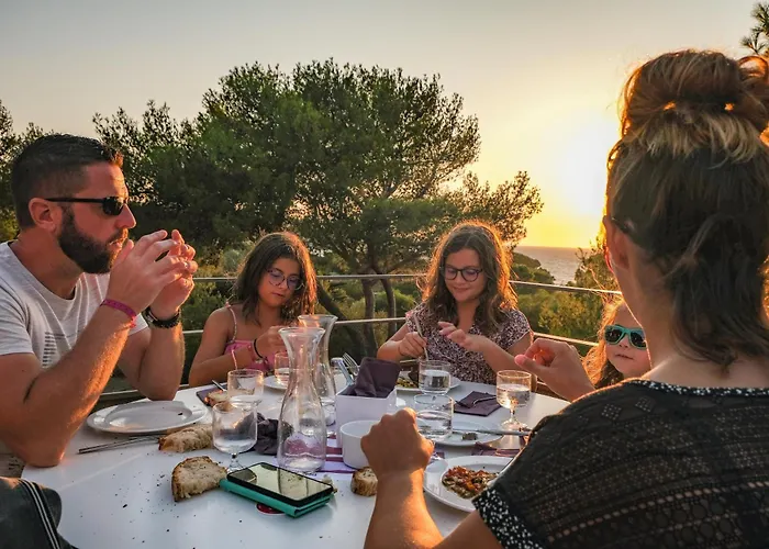 Belambra Clubs - Golfe De Lozari