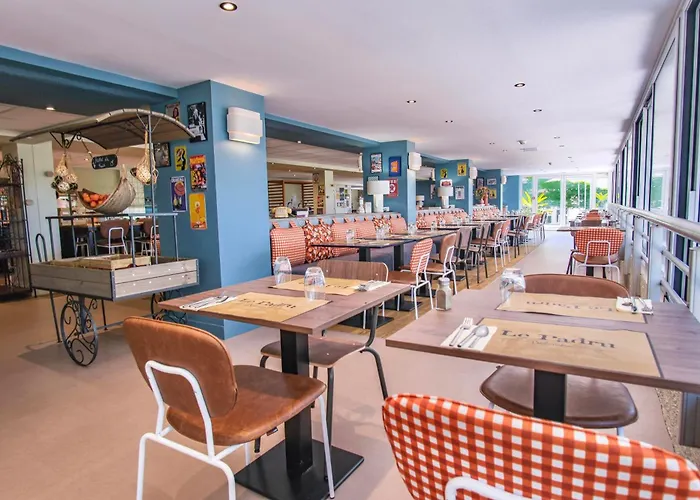 Hotel Belambra Clubs - Golfe De Lozari Belgodère