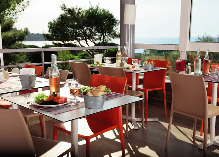 Belambra Clubs - Golfe De Lozari 3* Belgodère