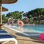 Hotel Belambra Clubs - Golfe De Lozari Belgodère