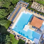 Belambra Clubs - Golfe De Lozari 3* Belgodère