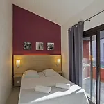 Hotel Belambra Clubs - Golfe De Lozari Belgodère