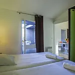 Hotel Belambra Clubs - Golfe De Lozari Belgodère