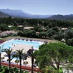 Belambra Clubs - Golfe De Lozari 3* Belgodère