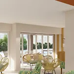 Hotel Belambra Clubs - Golfe De Lozari 3*