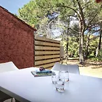 Belambra Clubs - Golfe De Lozari 3* Belgodère