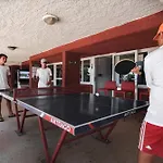 Belambra Clubs - Golfe De Lozari מלון 3*