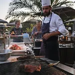 מלון Belambra Clubs - Golfe De Lozari