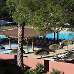 Belambra Clubs - Golfe De Lozari 3* Belgodère