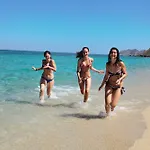 Belambra Clubs - Golfe De Lozari Hotel 3*