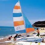 Belambra Clubs - Golfe De Lozari Hotel Belgodère