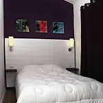 Hotel Belambra Clubs - Golfe De Lozari 3*