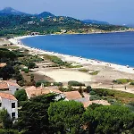 Hotel Belambra Clubs - Golfe De Lozari