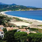 Belambra Clubs - Golfe De Lozari 3* Belgodère