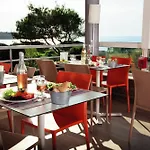 Belambra Clubs - Golfe De Lozari 3* Belgodère