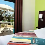 Belambra Clubs - Golfe De Lozari 3* Belgodère