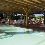 Hotel Belambra Clubs - Golfe De Lozari Belgodère