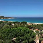 Hotel Belambra Clubs - Golfe De Lozari Belgodère