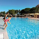 Hotel Belambra Clubs - Golfe De Lozari 3*