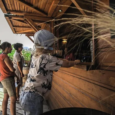 Belambra Clubs - Golfe De Lozari Ξενοδοχείο