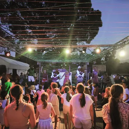 Belambra Clubs - Golfe De Lozari 3* ベルゴデール