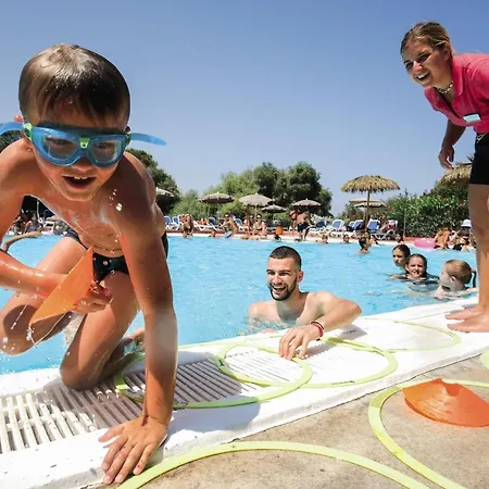 Belambra Clubs - Golfe De Lozari Hotel Belgodère