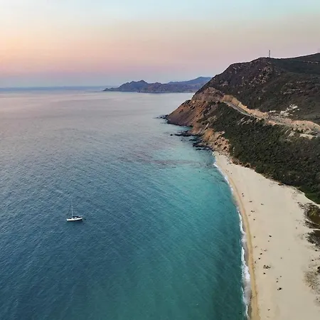 Belambra Clubs - Golfe De Lozari Belgodere (Corsica)