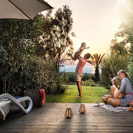 Belambra Clubs - Golfe De Lozari Belgodère