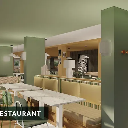 Belambra Clubs - Golfe De Lozari 3*