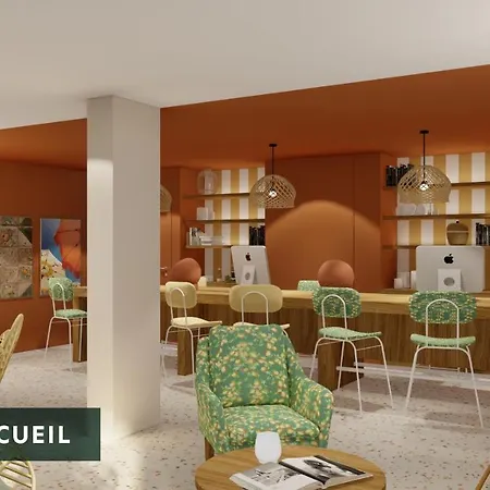 Belambra Clubs - Golfe De Lozari 3* ベルゴデール